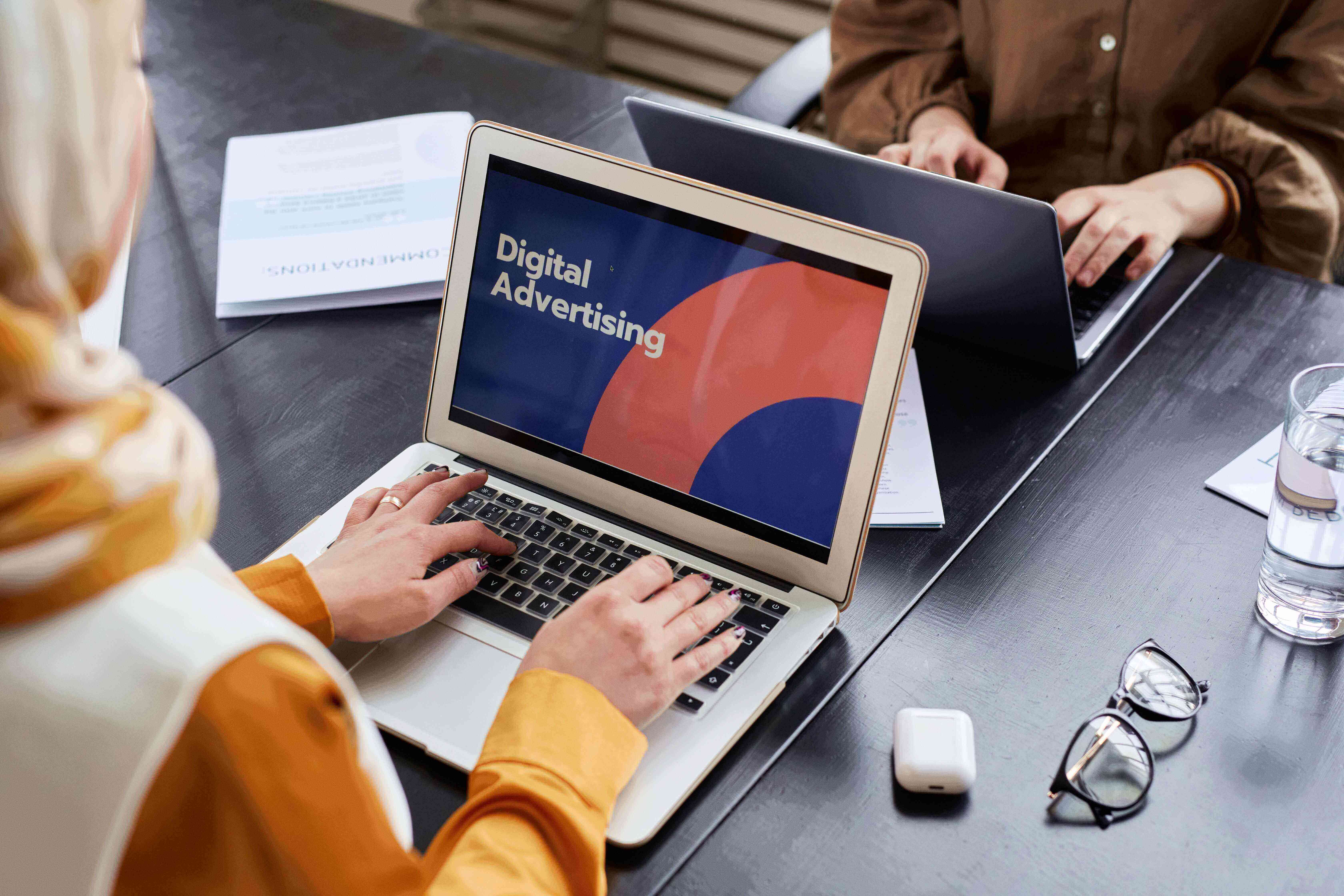 MBA in Marketing Management